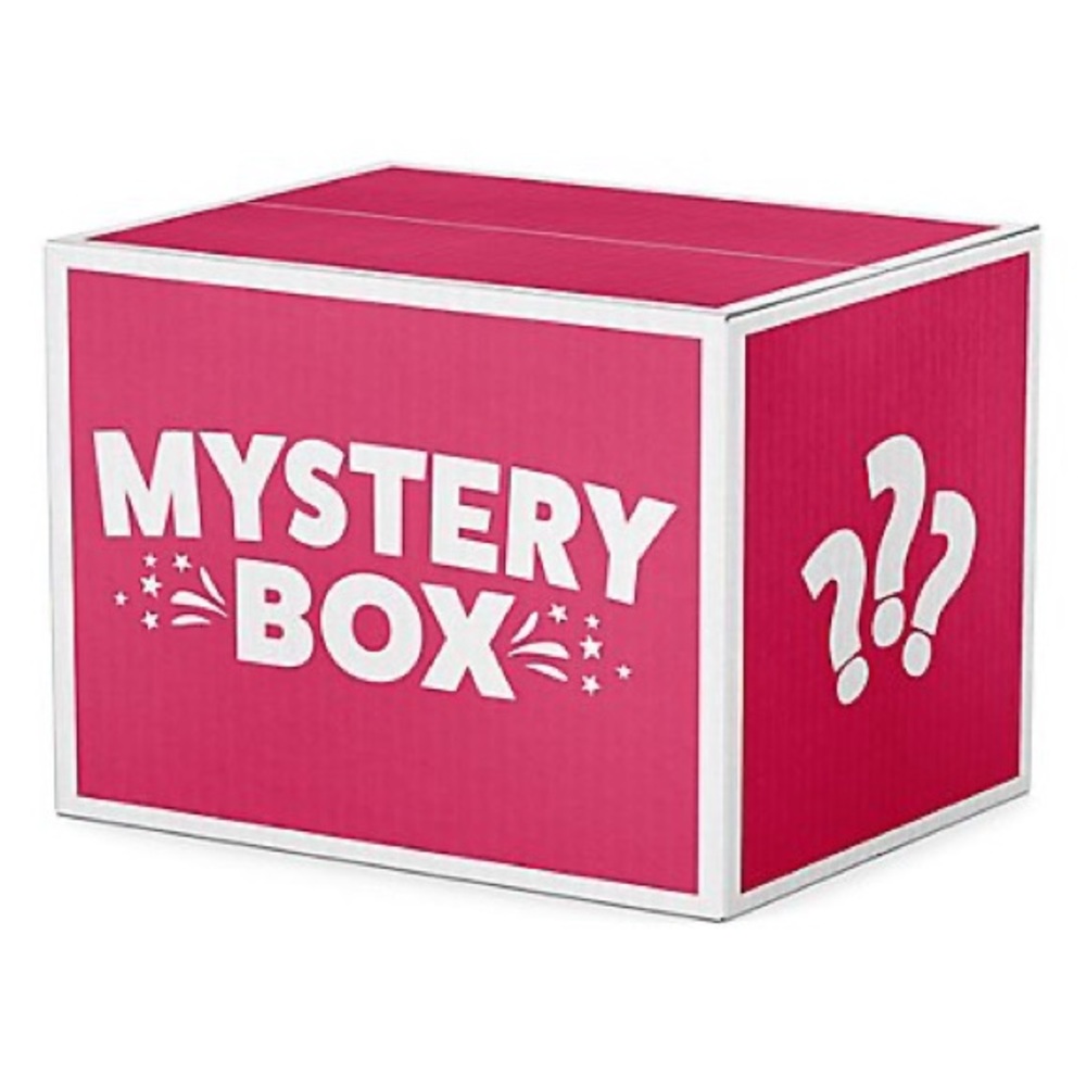Makeup Mystery Box